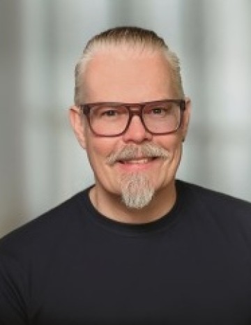 Michael Mohr