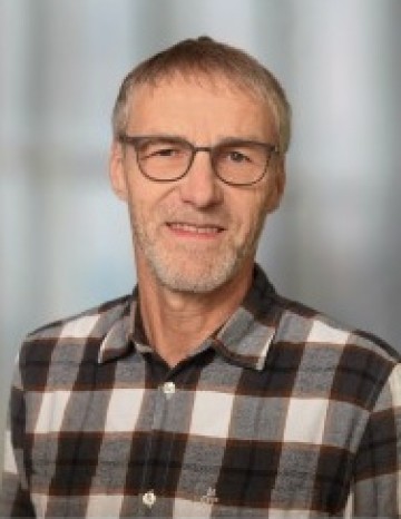 Michael Stamm