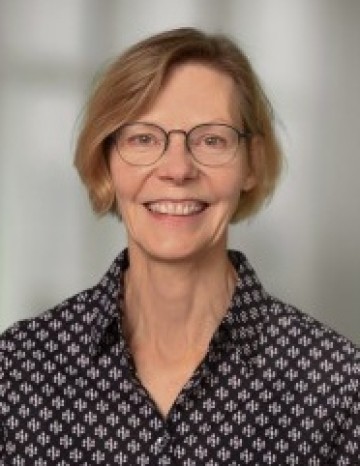 Annette Stamm